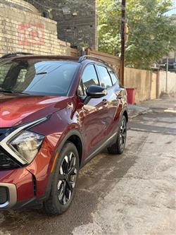 کیا سپۆرتاج